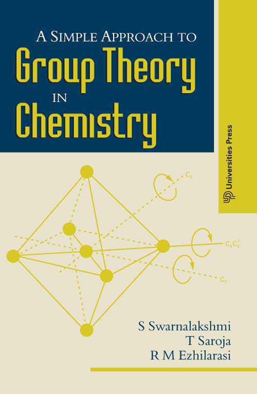 Orient Simple Approach to Group Theory in Chemistry, A